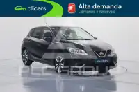 2018 Nissan Pulsar