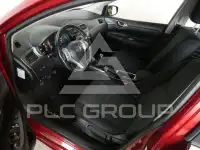 2018 Nissan Pulsar
