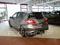 2018 Nissan Pulsar