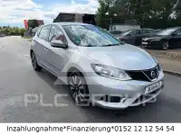 2018 Nissan Pulsar