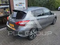 2018 Nissan Pulsar