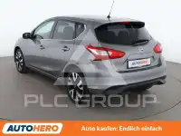 2018 Nissan Pulsar