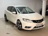2018 Nissan Pulsar