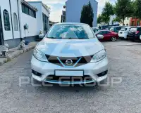 2018 Nissan Pulsar