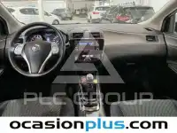 2018 Nissan Pulsar