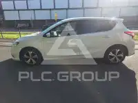 2018 Nissan Pulsar