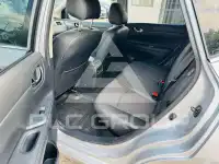 2018 Nissan Pulsar