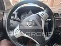 2018 Nissan Pulsar
