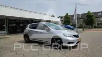 2018 Nissan Pulsar