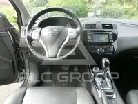 2018 Nissan Pulsar