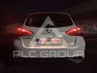 2018 Nissan Pulsar