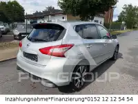 2018 Nissan Pulsar