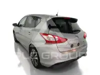 2018 Nissan Pulsar