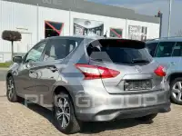 2018 Nissan Pulsar