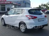 2018 Nissan Pulsar