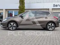 2018 Nissan Pulsar