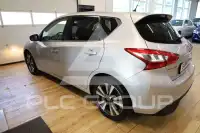 2018 Nissan Pulsar