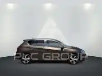 2018 Nissan Pulsar