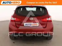 2018 Nissan Pulsar