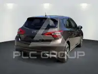 2018 Nissan Pulsar