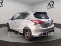 2018 Nissan Pulsar