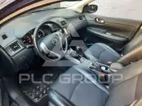 2018 Nissan Pulsar