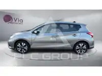 2018 Nissan Pulsar