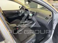 2018 Nissan Pulsar