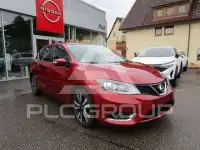 2018 Nissan Pulsar