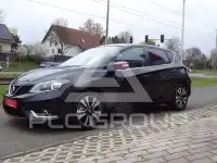 2018 Nissan Pulsar