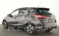 2018 Nissan Pulsar
