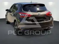 2018 Nissan Pulsar