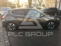 2018 Nissan Pulsar