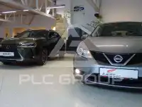2018 Nissan Pulsar