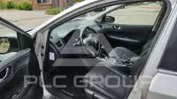 2018 Nissan Pulsar