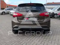 2018 Nissan Pulsar