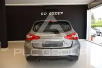 2018 Nissan Pulsar