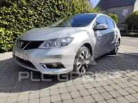 2018 Nissan Pulsar