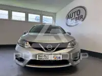 2018 Nissan Pulsar