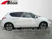 2018 Nissan Pulsar