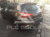 2018 Nissan Pulsar