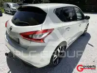 2018 Nissan Pulsar