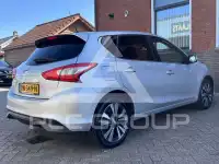 2018 Nissan Pulsar
