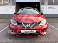 2018 Nissan Pulsar