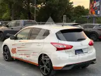 2018 Nissan Pulsar