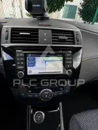 2018 Nissan Pulsar