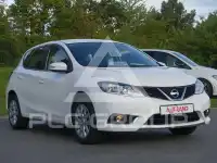 2018 Nissan Pulsar