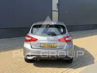 2018 Nissan Pulsar