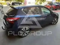 2018 Nissan Pulsar
