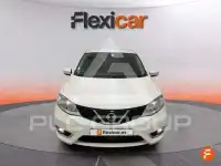 2018 Nissan Pulsar